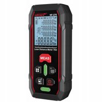 DALMIERZ LASEROWY 70M CYFROWY MIERNIK POZIOMICA LASEROWA NOYAFA NF-270