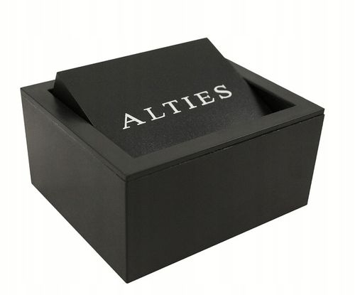 Tematyczne Spinki do Mankietów - Alties - Samolot na Arena.pl