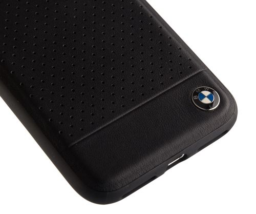 BMW HARDCASE BMHCPXPEBOBK Apple iPhone X na Arena.pl
