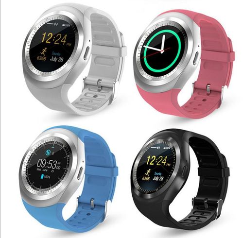 watchzone.pl SMARTWATCH RONEBERG RY1 na Arena.pl