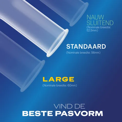 durex extra safe 144 szt. prezerwatywy grubsze, dodatkowo nawilżone na Arena.pl