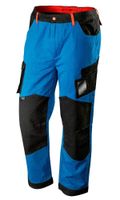 SPODNIE ROBOCZE DO PASA HD+ ROZMIAR XL - T N81-225XL