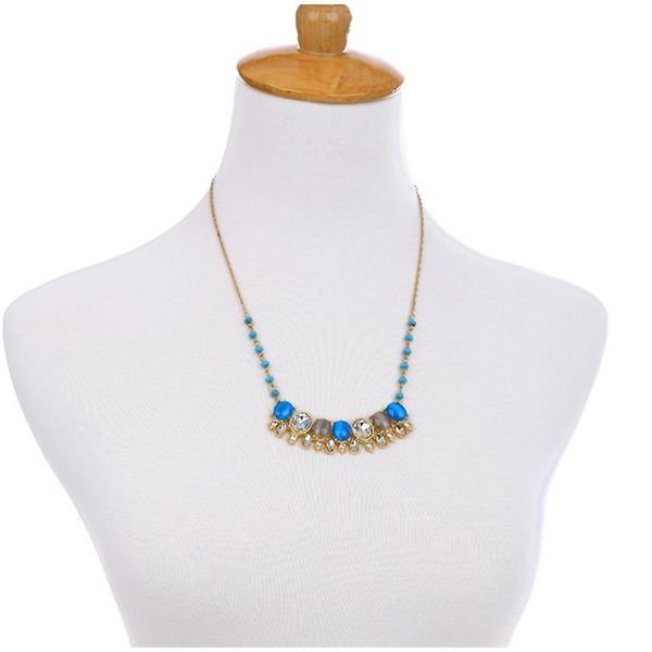 Naszyjnik Blue Dream zdjęcie 3