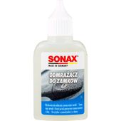 Sonax odmrażacz do zamków 50ml