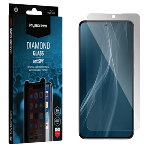 ms antispy diamond glass iphone 15 plus6.7 szkło hartowane na Arena.pl