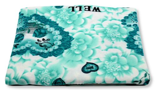 Koc Polarowy 160X200 19711 na Arena.pl