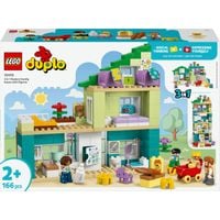 LEGO(R) DUPLO 10470 Nowoczesny dom rodzinny