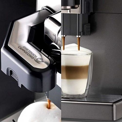 Ekspres Saeco Lirika One Touch Cappuccino na Arena.pl