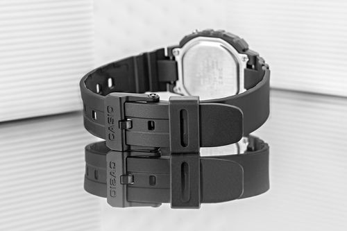 zegarek damski casio la-20wh-4adf + box na Arena.pl