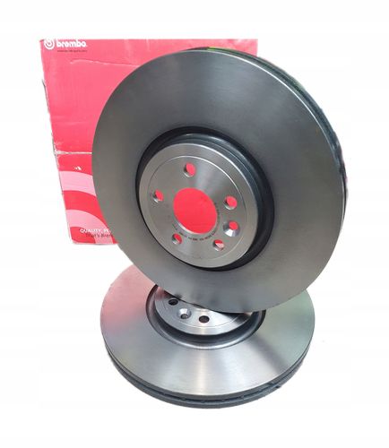 TARCZA HAM PRZOD 366X30 V BREMBO na Arena.pl