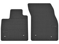 Dywaniki gumowe przednie Ford Focus MK4 2018- SolidTread