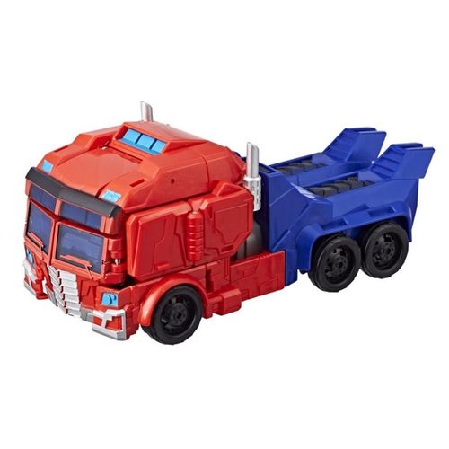 Transformers - Cyberverse Optimus Prime E2067 na Arena.pl