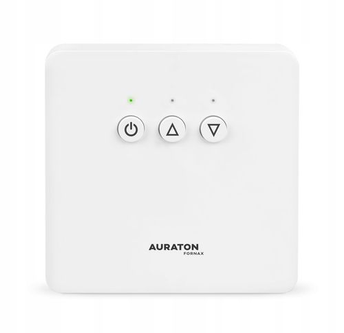 AURATON AQUILA MINI SET BEZPRZEWODOWY REGULATOR TEMPERATURY na Arena.pl