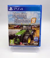 Farming Simulator 19 PlayStation 4 (PS4) pudełkowa