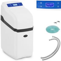 zmiekczacz odkamieniacz do wody zawór asd2 12 l 3.3 w lcd