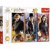 puzzle 200 w świecie magii i czarów 13277