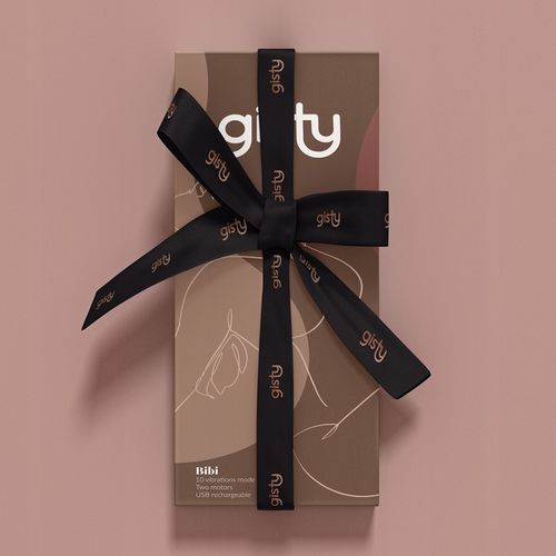 GISTY Wibrator damski króliczek posuwisty masażer do łechtaczki punktu na Arena.pl