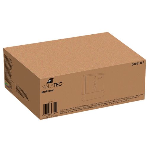 Skrzynka Na Listy zdjęcie 9