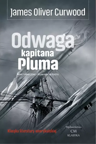 Odwaga kapitana Pluma zdjęcie 1