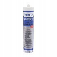 BEKO KLEJ KONSTRUKCYJNY ALLCON 10 150ML 1SZT