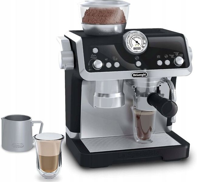 EKSPRES DO KAWY DELONGHI ZABAWKOWY DLA DZIECI CASDON zdjęcie 11
