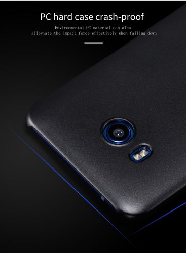 Etui LENUO HARD CASE HTC U11 + SZKŁO na Arena.pl