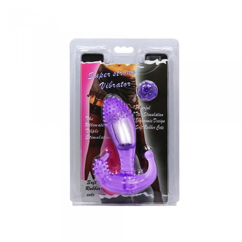 baile  super strong vibrator na Arena.pl
