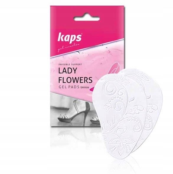 LADY FLOWERS zdjęcie 1