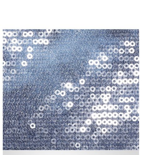 Błyszczący niebieski plecak na Arena.pl