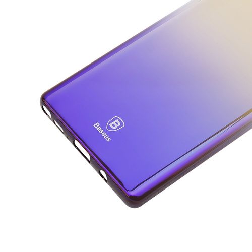 Baseus Glaze Etui ombre Samsung Galaxy Note 8 na Arena.pl