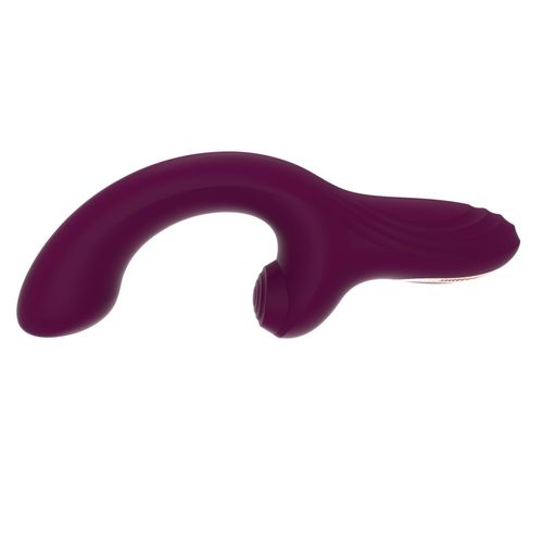 Lila 7 modes of Bump &amp; vibration, heating na Arena.pl