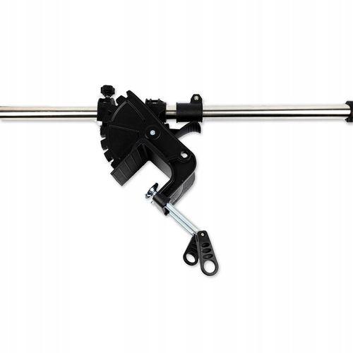 Silnik elektryczny zaburtowy do łodzi pontonu Volt Polska Zefir 75 lbs 900W na Arena.pl