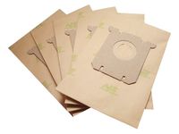 5x Worki papierowe do odkurzacza ELECTROLUX PHILIPS /3816