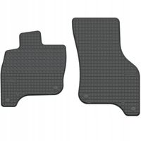 DYWANIKI GUMOWE dedykowane do VW eGolf od 2018 r