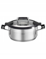 ROESLE Garnek niski 20cm Silence Pro