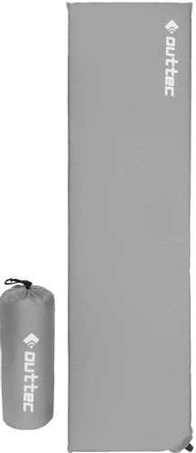 MATA TURYSTYCZNA SAMOPOMPUJĄCA MATERAC 180X53CM OUTTEC na Arena.pl