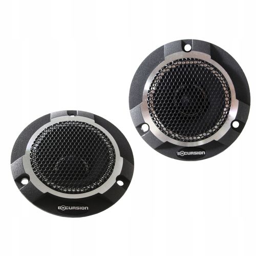 Głośniki Excursion 165mm 500W zestaw 2 drożny na Arena.pl