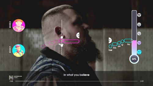 Let's Sing 2022 PlayStation 4 (PS4) pudełkowa na Arena.pl