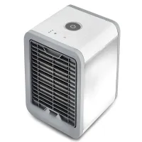 Klimatyzator przenośny na wodę mini usb cooler wentylator na wodę