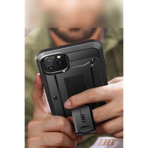 Etui Supcase Unicorn Beetle Pro Apple iPhone 11 Pro Black na Arena.pl