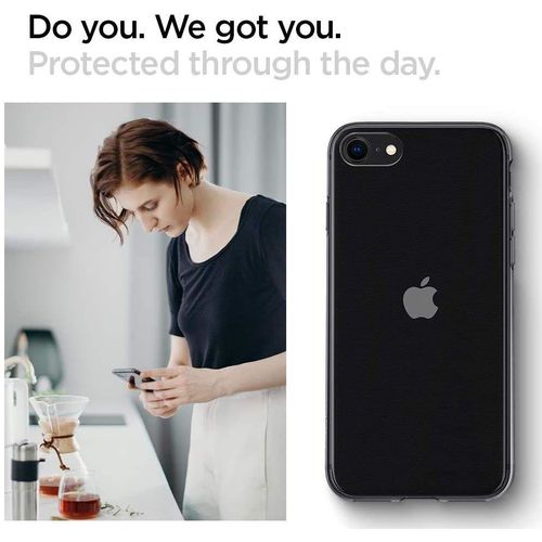 Spigen Liquid Crystal Iphone 7/8/se 2020 Space Crystal na Arena.pl