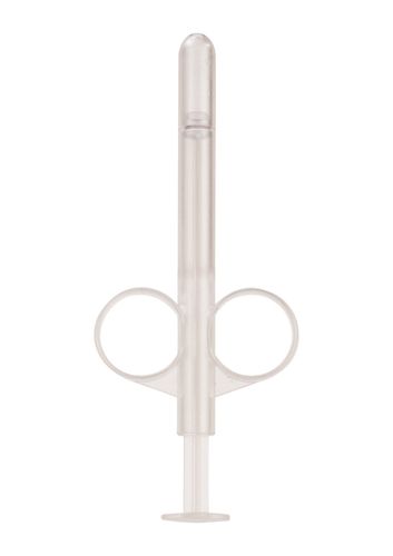 lube tube 2 pcs transparent na Arena.pl