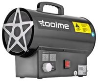 Nagrzewnica Z Termostatem 20Kw Dmuchawa Grzejnik Na Butle Gazowa Lcd