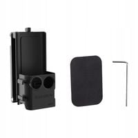 Sunnylife 761V2 Magnetyczny Uchwyt Sunnylife 761V2 do Osmo Pocket 3 Czarny