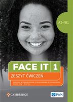 Face It 1 Praca zbiorowa