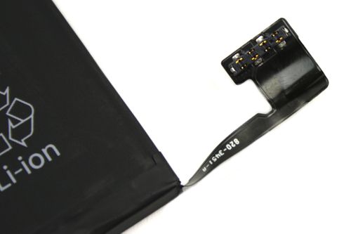BATERIA AKUMULATOR DO APPLE IPHONE 5 A1429 A1428 na Arena.pl