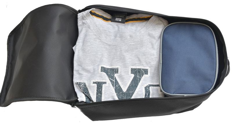 Plecak, bagaż podręczny do samolotu 40X25X20, torba zdjęcie 8