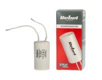 Kondensator rozruchowy silnikowy 3,75uF 450V URZ3128