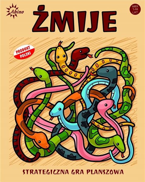 Gra Zmije 37305 zdjęcie 2