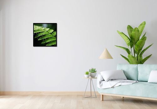 Plakat 50x50cm Szepty Natury na Arena.pl